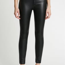 Pistola Leather Pants
