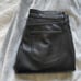 Pistola Leather Pants