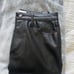 Pistola Leather Pants