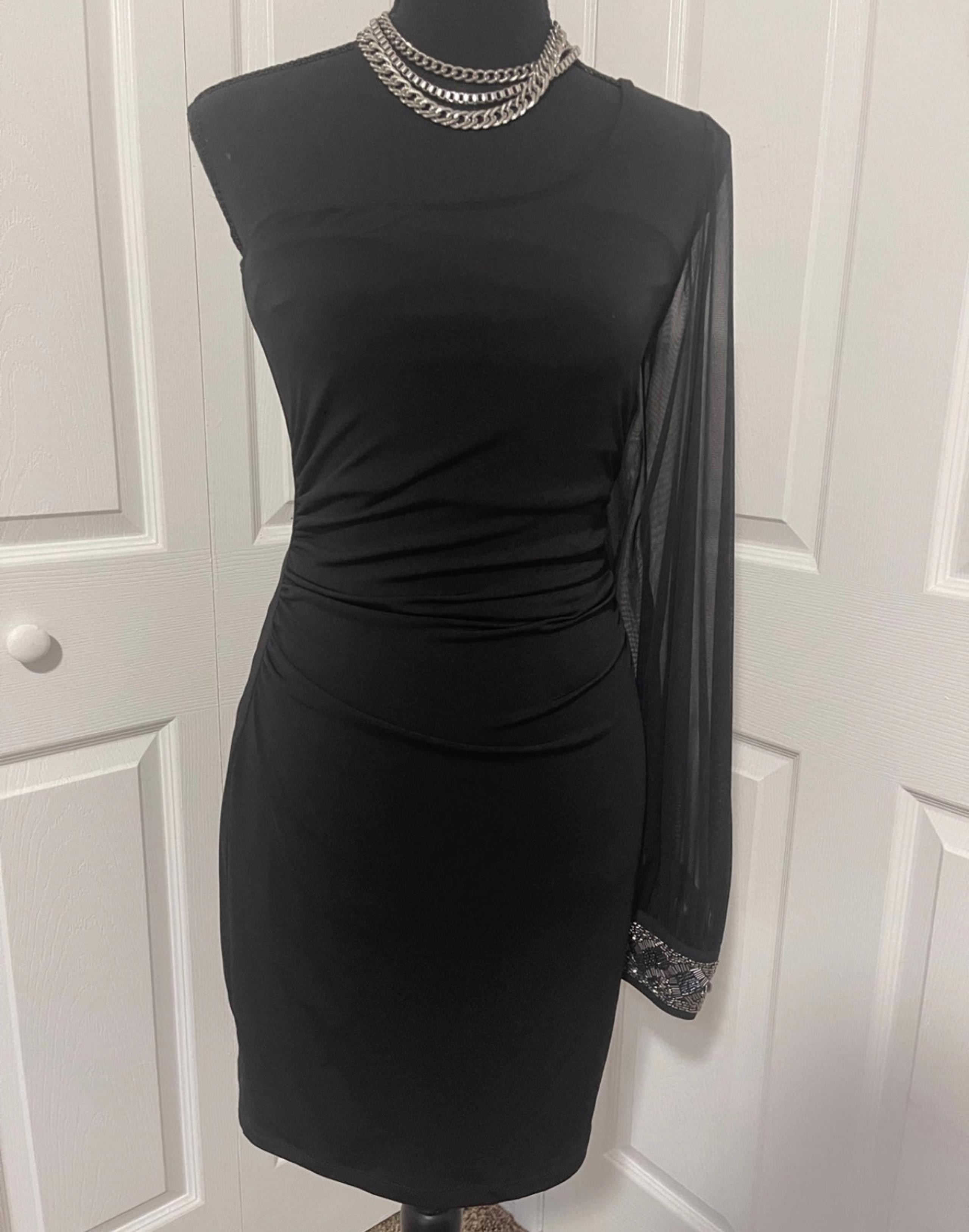 Bodycon dress size large