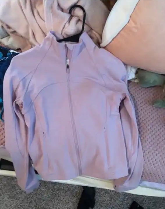 Lulu Jacket