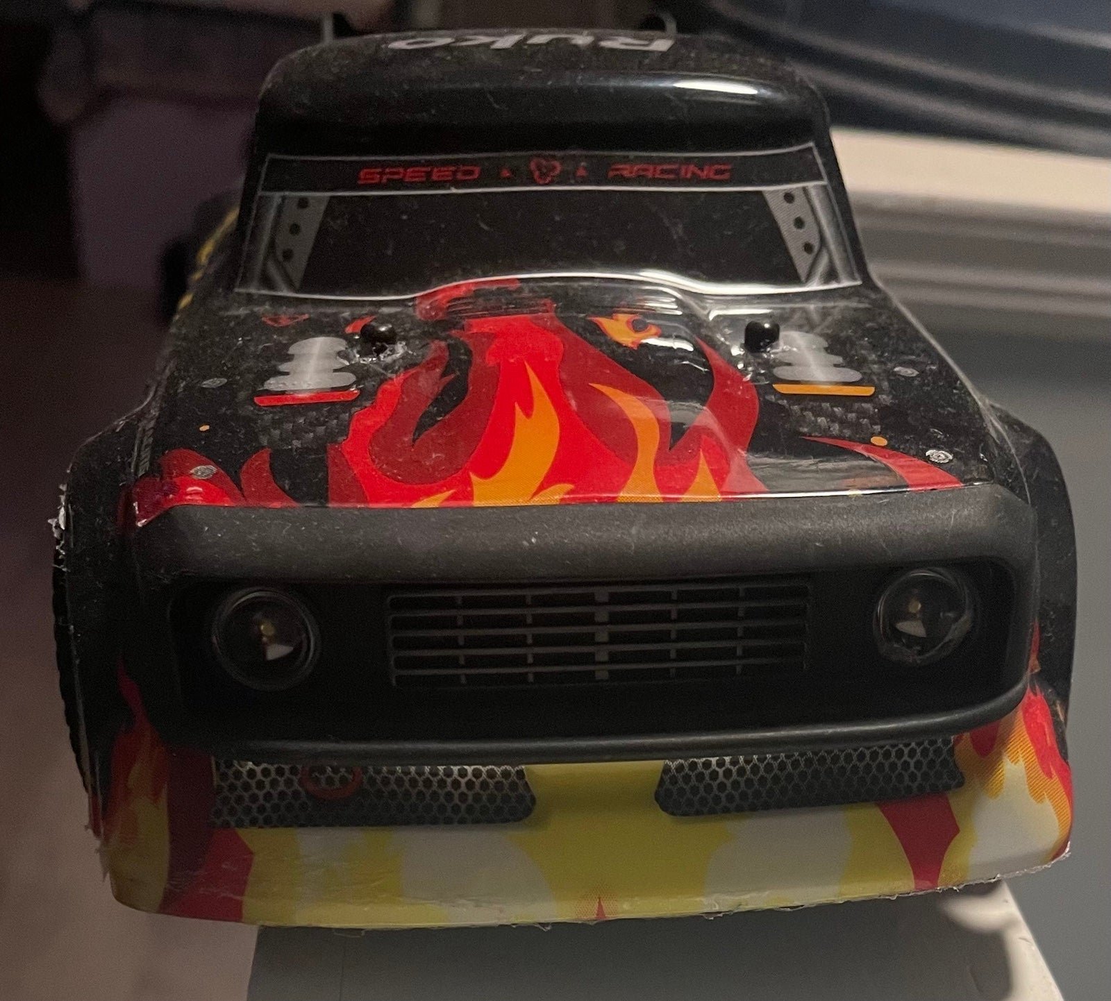 Traxxas