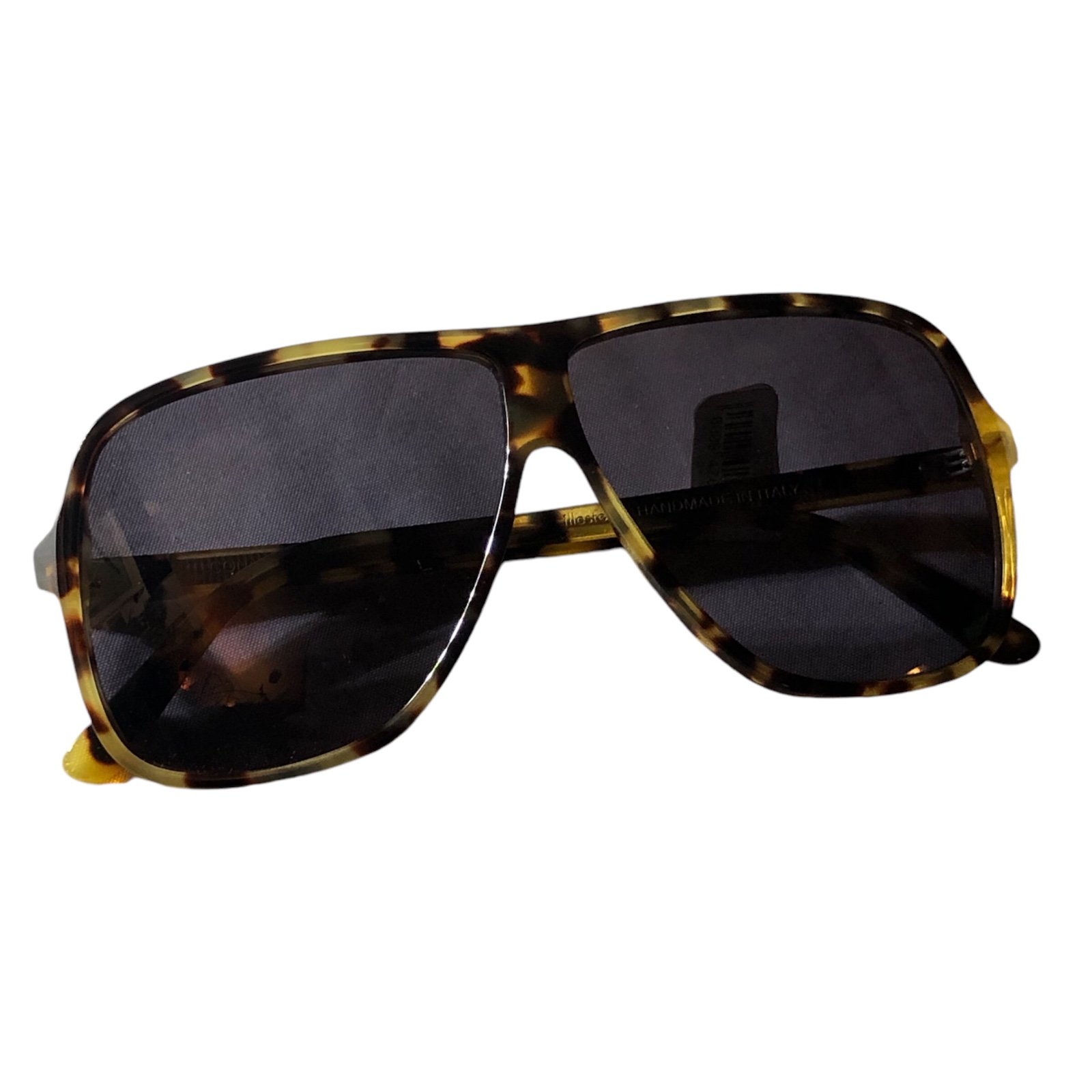 Privé Revaux aviator style sunglasses