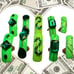Shmoney 2.0 Press ons nails