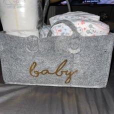 Diaper bundle