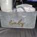 Diaper bundle