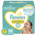 Diaper bundle