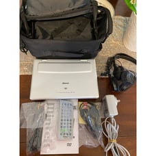 Mintek 10.2 portable DVD Player MDP1030