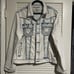 True Religion Men's Jimmy Jacket/Size XLarge
