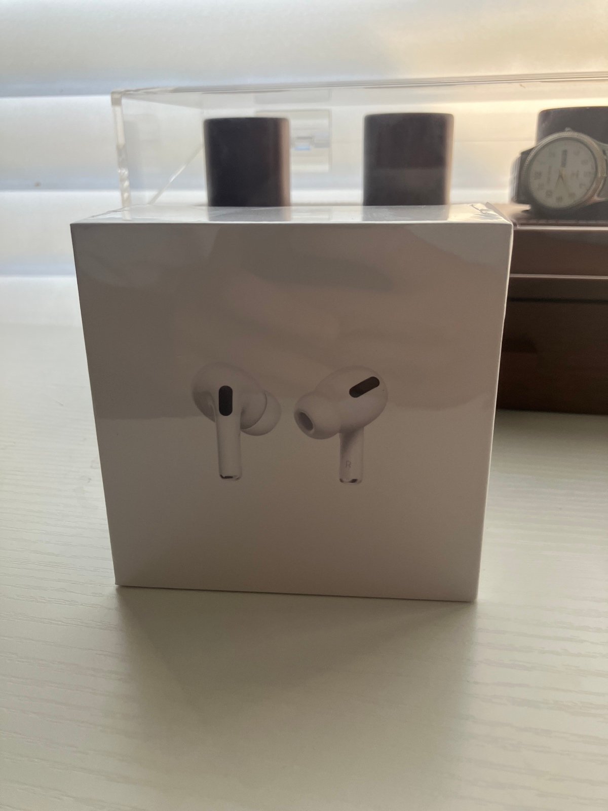 AirPods
