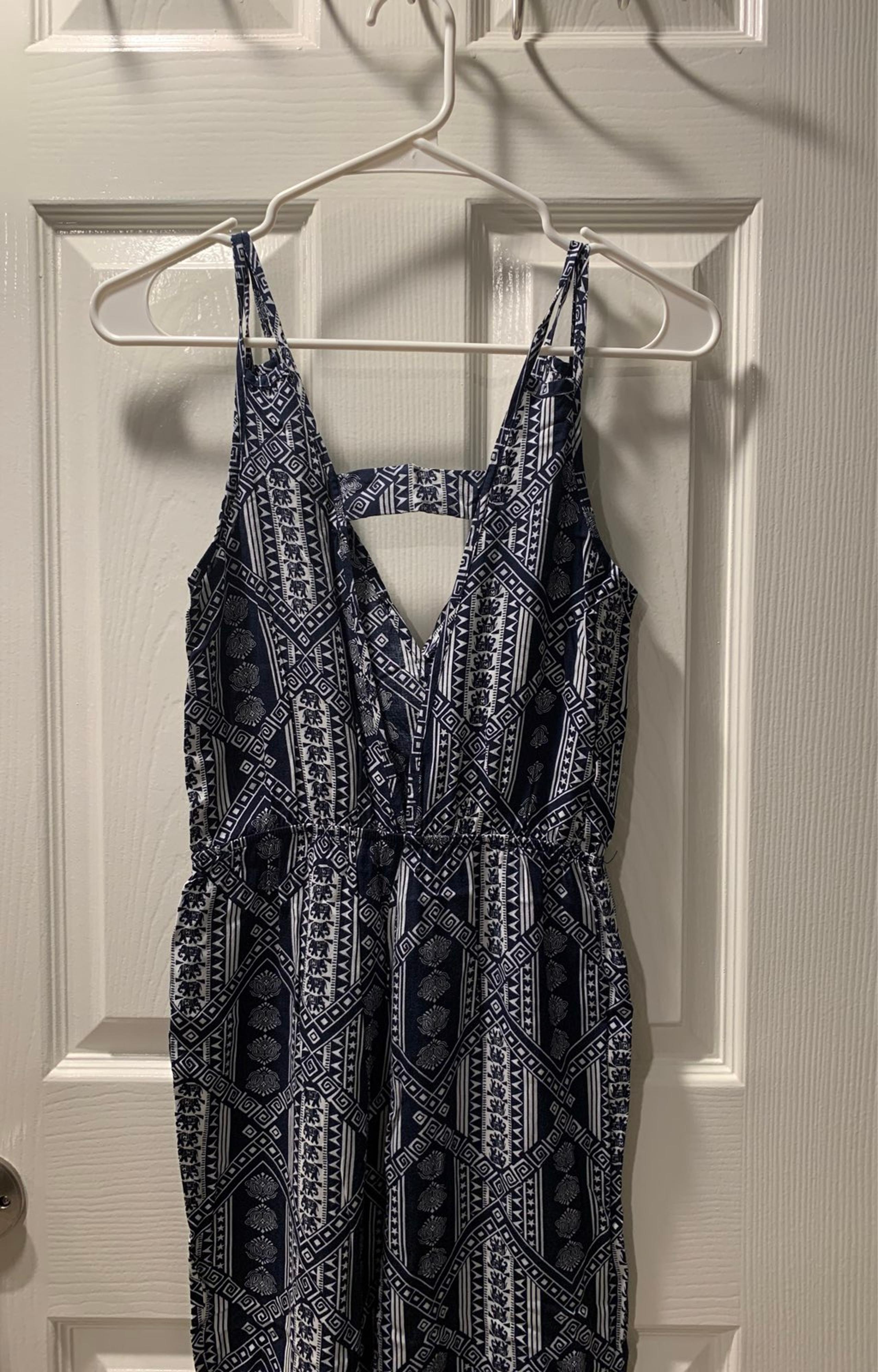 Pant Jumpsuit