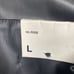 Zara Black Faux Leather Flare With Side Zipper Leggings Size Large NEW