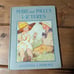 Perry and Polly's pictures by Josephine Lawrence copyright 1923