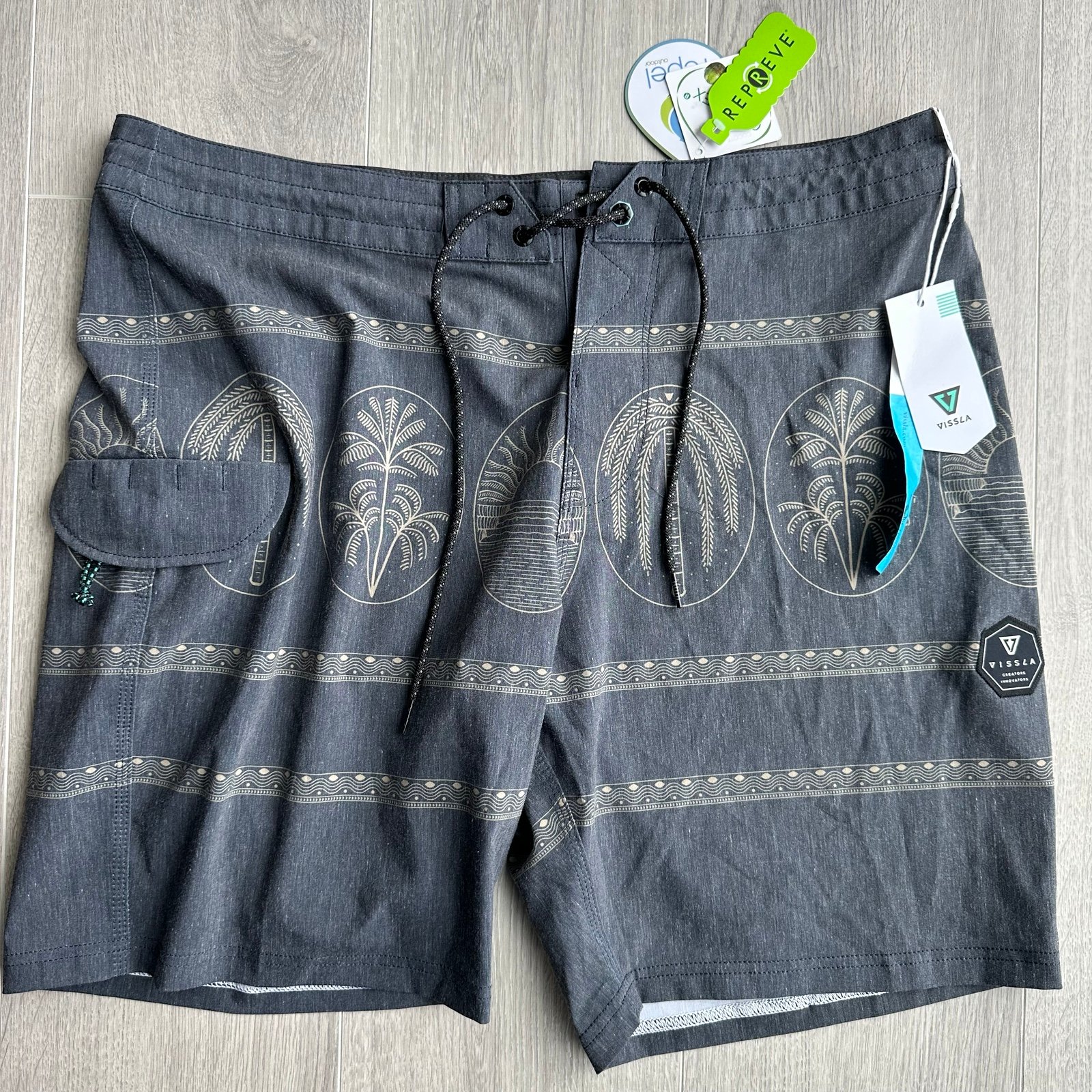 Vissla Boardshorts