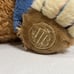TJ Bearytales Interactive Talking Singing Plush Bear Playskool Tested *READ