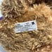 TJ Bearytales Interactive Talking Singing Plush Bear Playskool Tested *READ