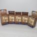 Glade Vanilla Breeze Plug in refills NEW
