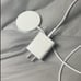 Magnetic Wireless Charger Magnet Charging Pad Compatible with iPhone AirPods