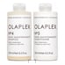 Olaplex No.4 and No.5 Bond Maintenance Shampoo and Conditioner