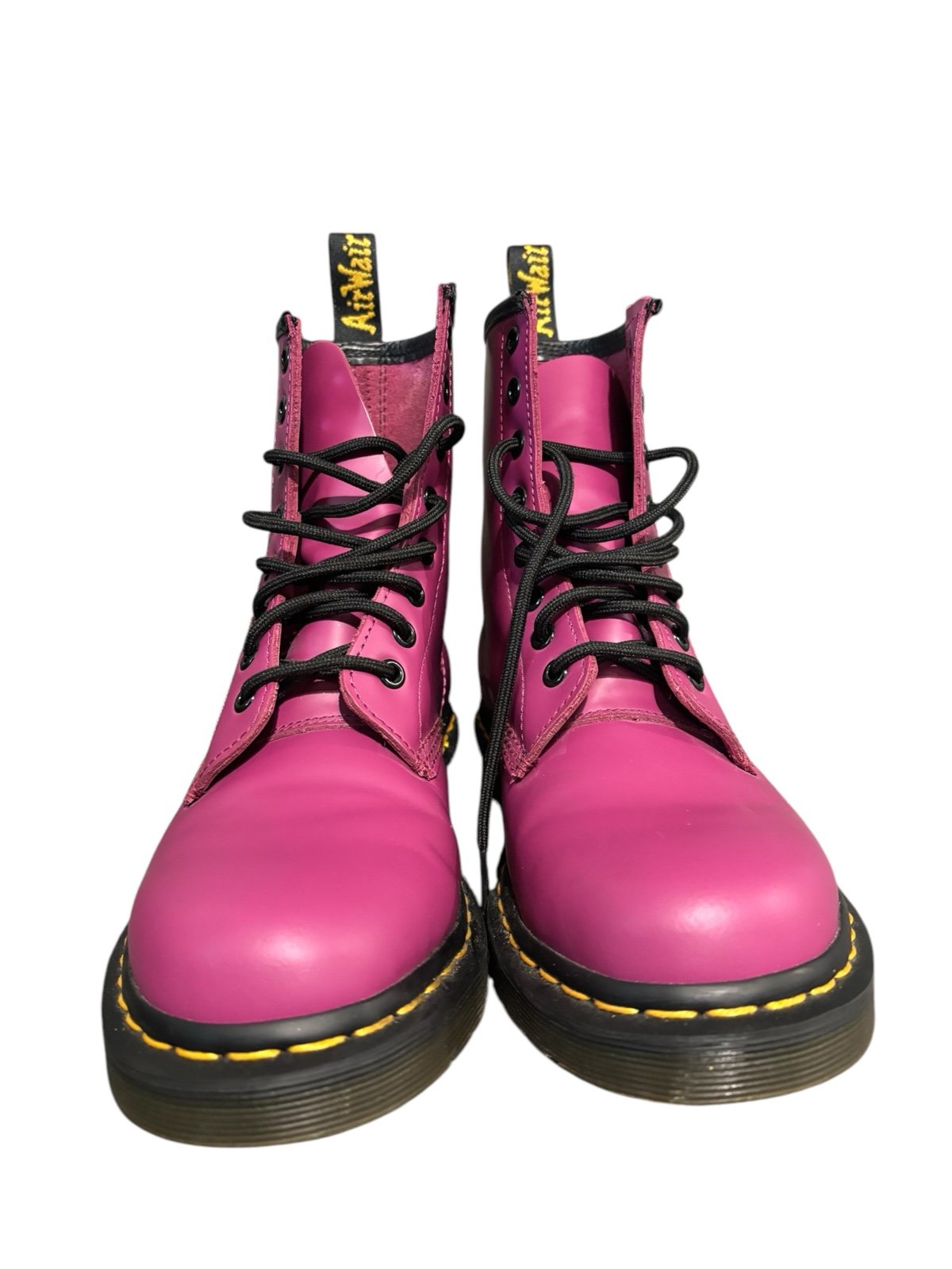 Doc Marten Boots size 7