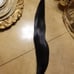 Black Silky Straight Cip in Extension
