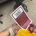 Insulated sleeping pad