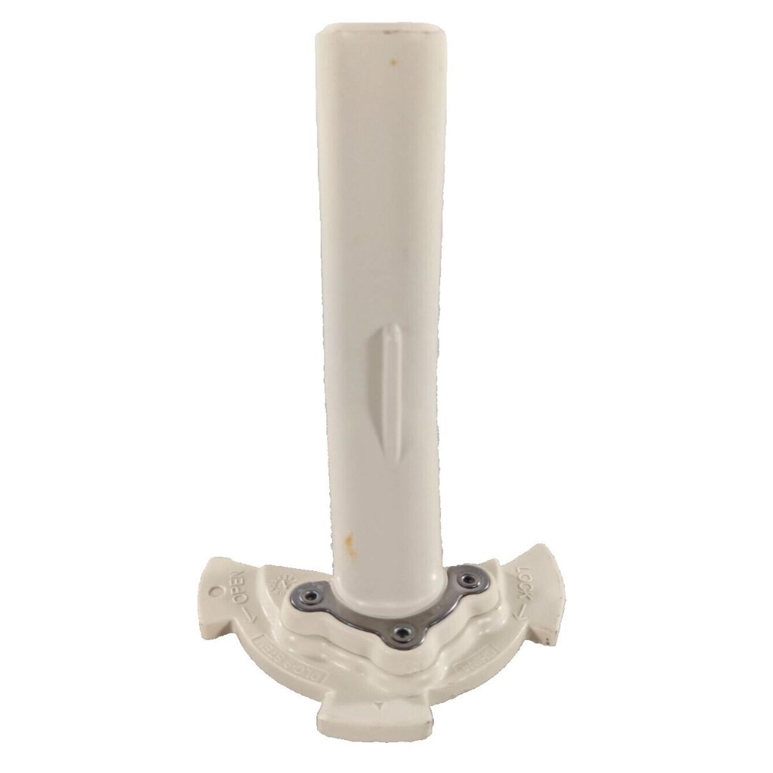 Cuisinart DLC-2009CHBMY OEM Part Disc Stem Adapter Only Japan
