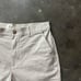 NWOT Mens Marine Layer 7 Breeze Chino Short Khaki Tan Size 32