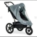 BOB Stroller Weather Shield