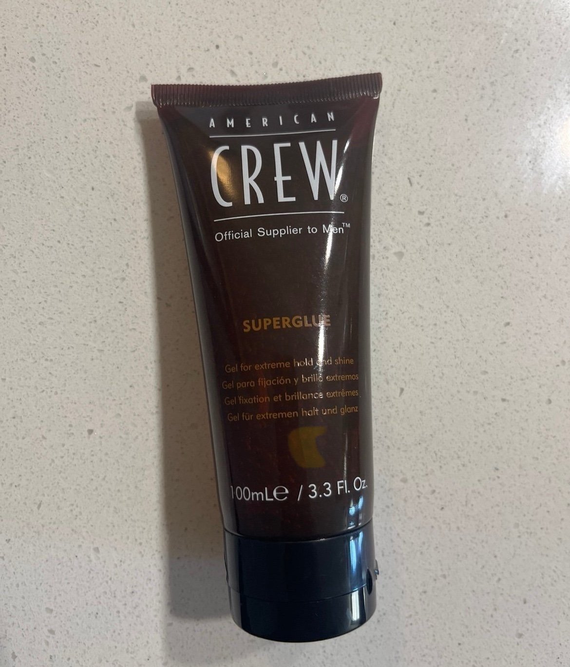 American Crew Superglue - 100 ml