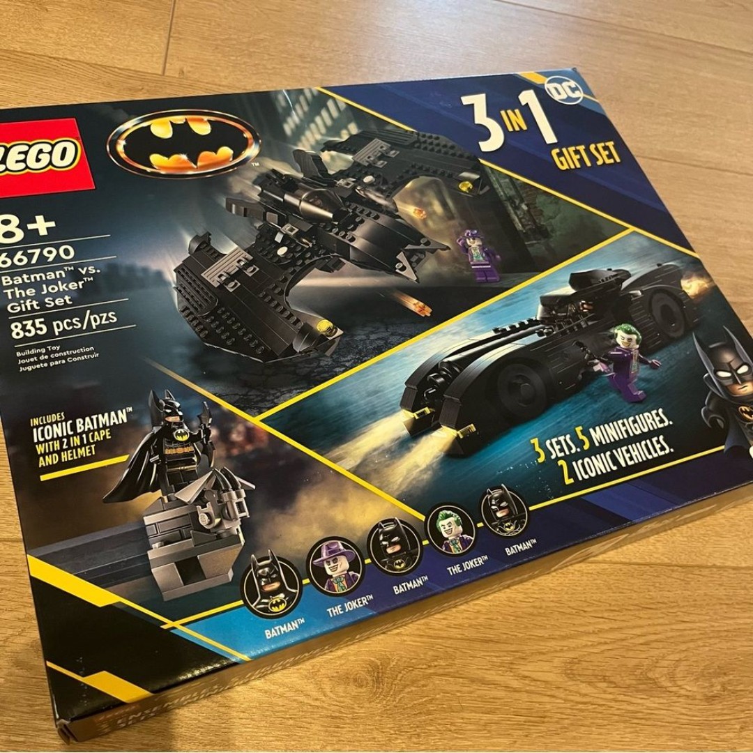 October 2020 - Jay's Brick Blog