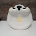 Star Wars - Disney 2009 Stormtrooper Helmet - Coin Bank - Pre-owned