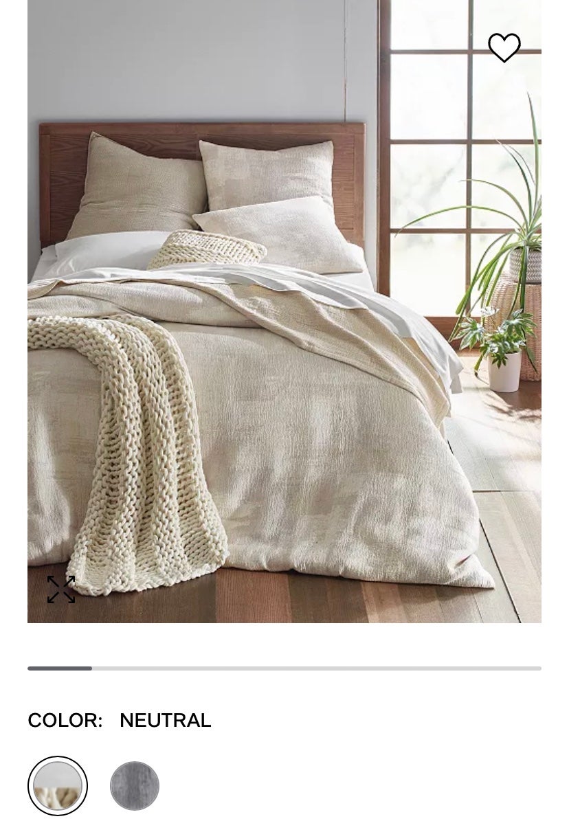 Twin size Coverlet NeW