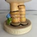 Daisies Don’t Tell Hummel #380 Special Edition #5 Collector’s Club 1972
