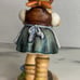 Daisies Don’t Tell Hummel #380 Special Edition #5 Collector’s Club 1972
