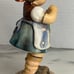 Daisies Don’t Tell Hummel #380 Special Edition #5 Collector’s Club 1972