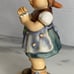 Daisies Don’t Tell Hummel #380 Special Edition #5 Collector’s Club 1972