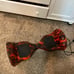 Bluetooth enabled hoverboard