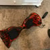 Bluetooth enabled hoverboard