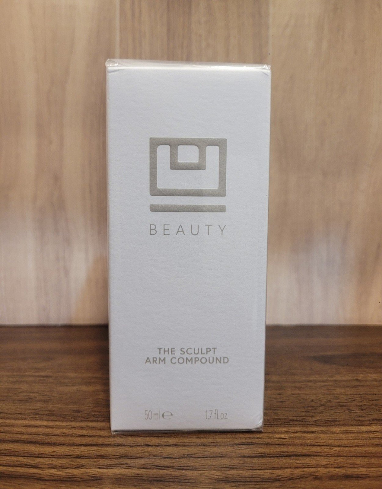 U Beauty The Sculpt Arm Compound
