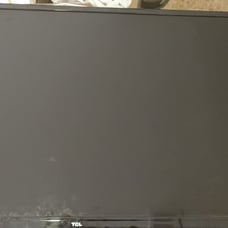TCL Roku tv