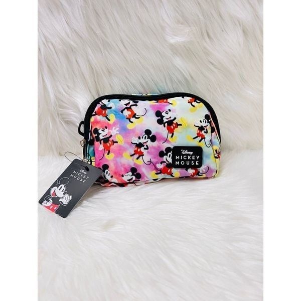 Disney Mickey Mouse Waist Bag