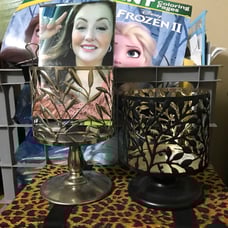 bbw 3 wick candle holders