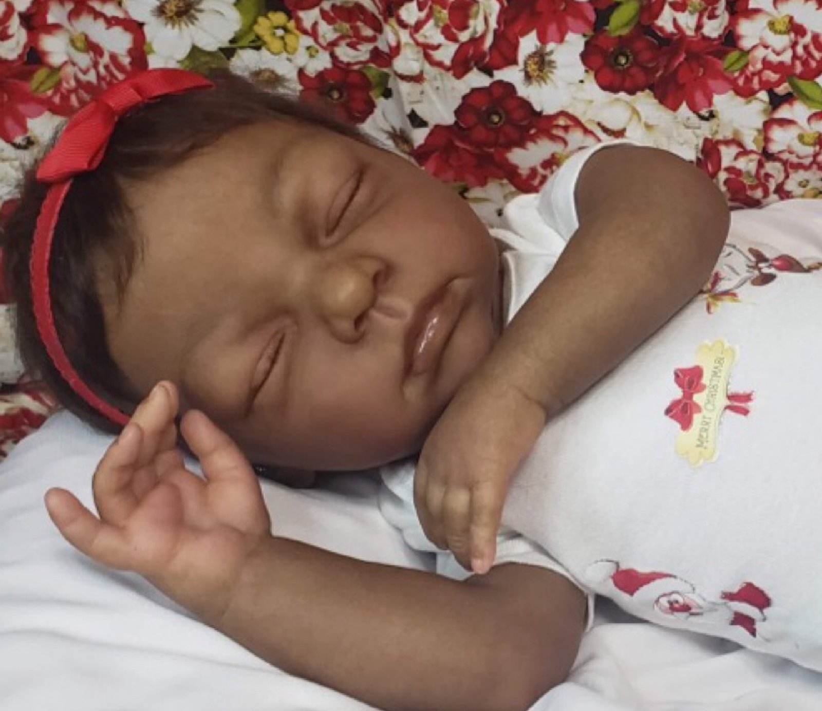 Reborn Baby Tacy