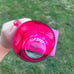 Barbie Hot Pink Icon Glass Mug SOLD-OUT