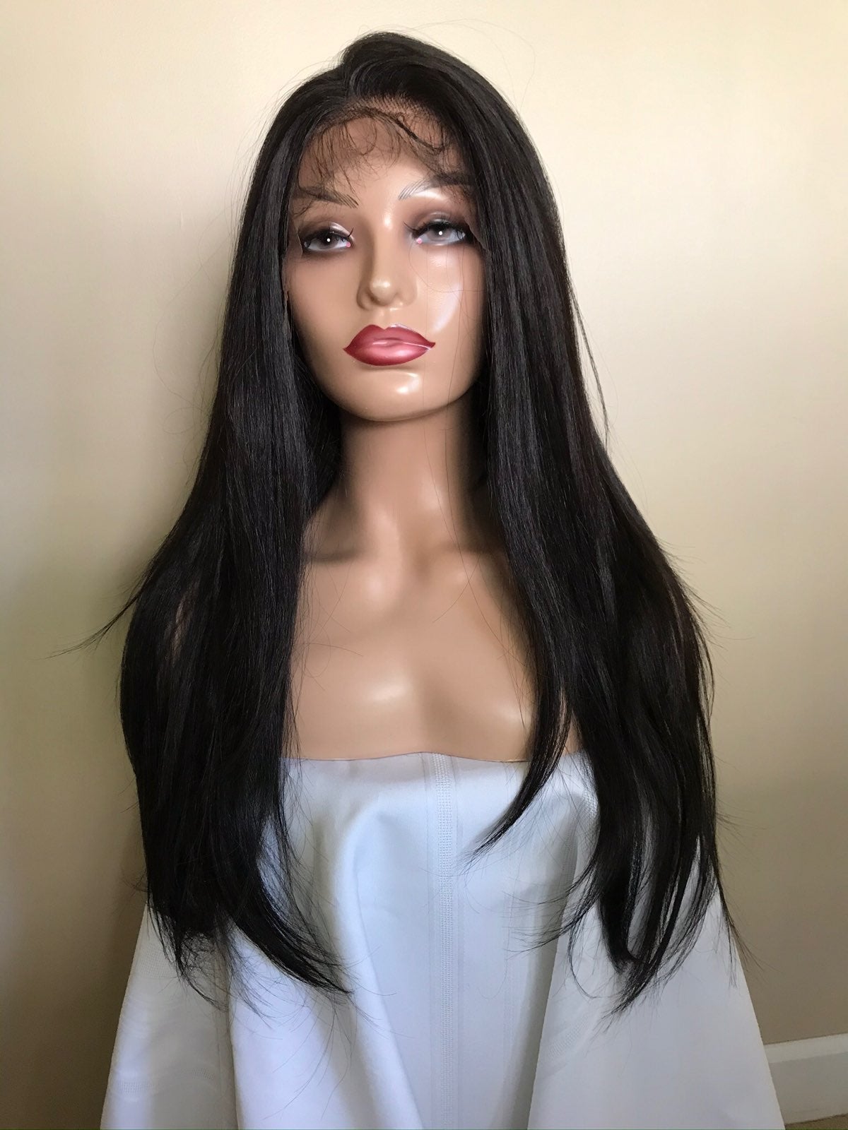 FreePart #2 Whole Lace Human Blend