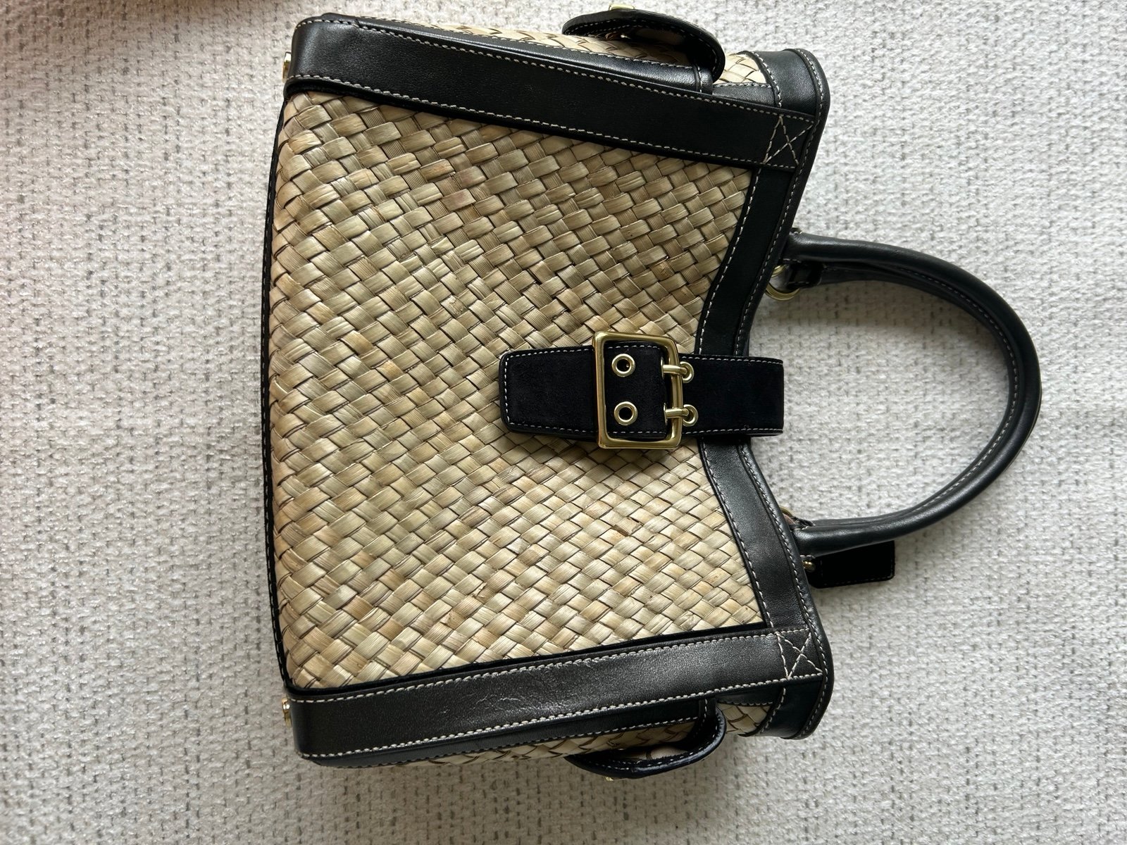 Coach bag 4419