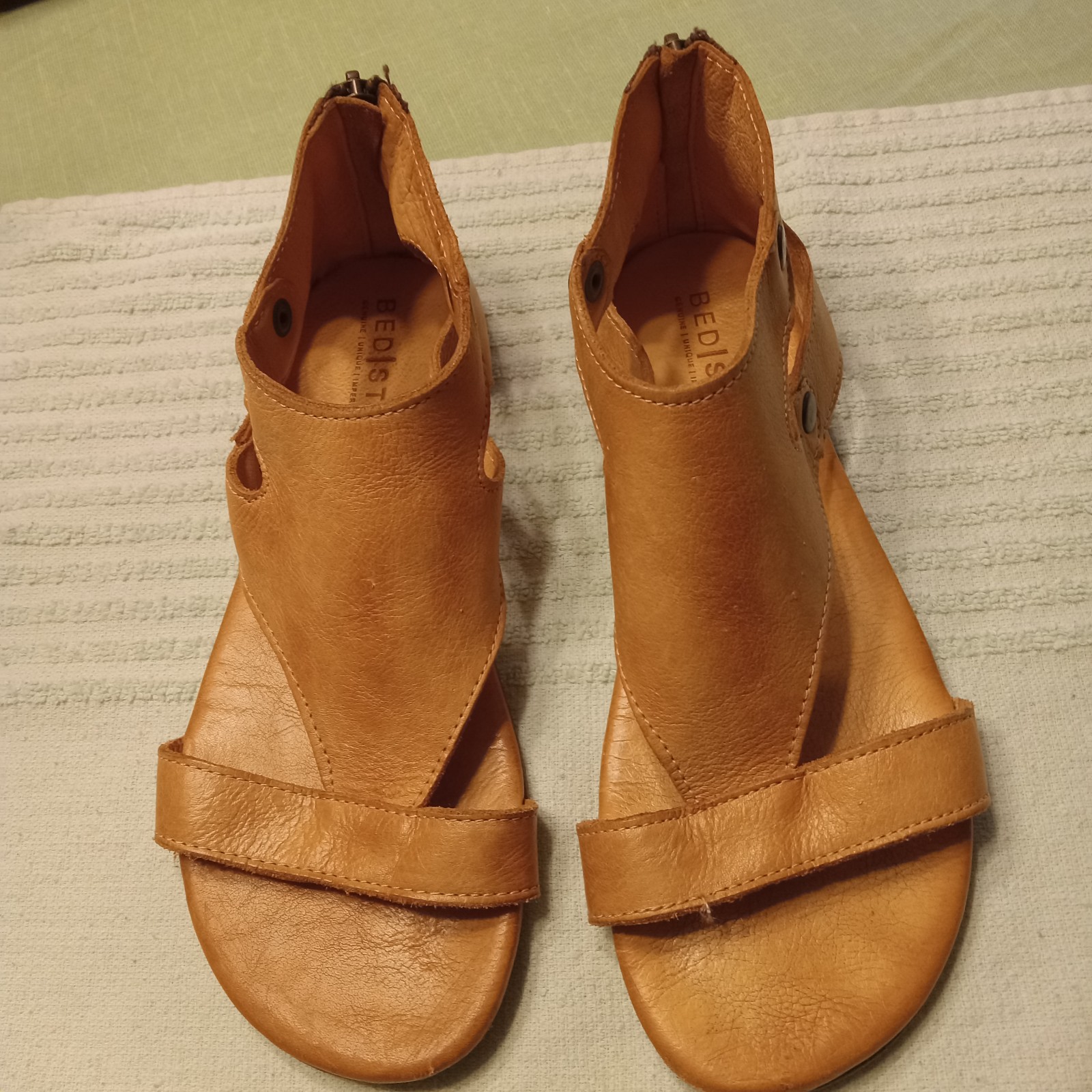Bed stu sandals