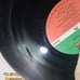 Led Zeppelin 1. Orange label