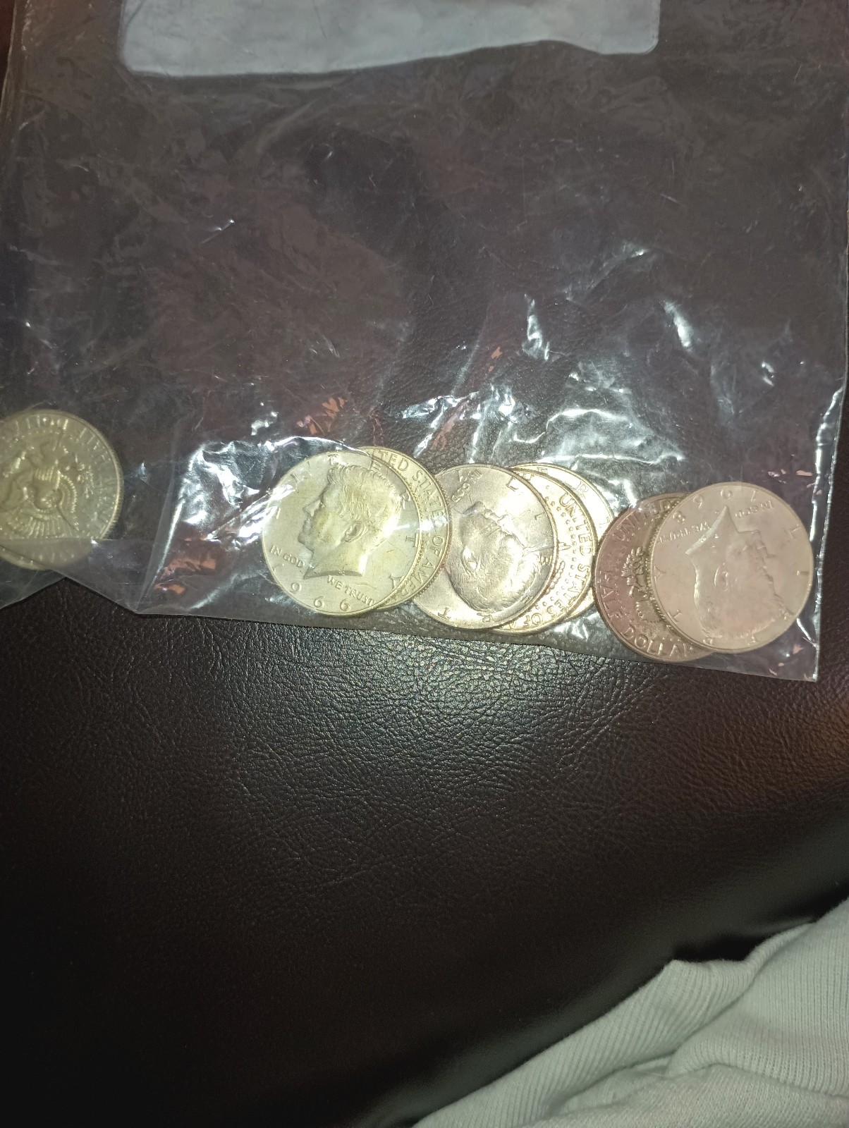 old coins